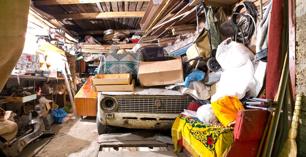 Rental Unit Cleanouts In Colorado Springs